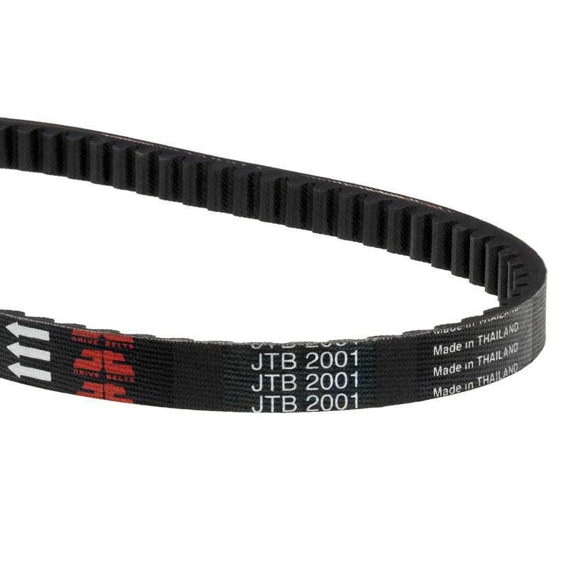 JT Sprockets Premium Drive Belt - JTB2001