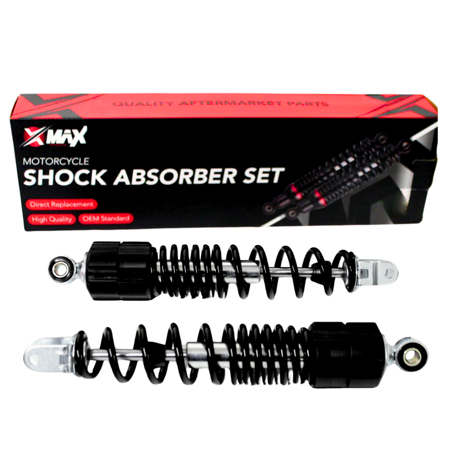 Rear shock Absorber Set - SHK203