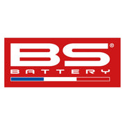 BS Battery Factory charged - BS-BTX7L SLA - thebikeguys