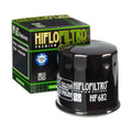 HifloFiltro Premium Oil Filter - HF682