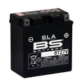 BS Battery Factory charged - BS-BTZ7V SLA