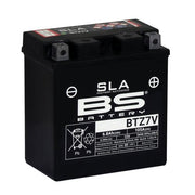 BS Battery Factory charged - BS-BTZ7V SLA