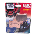 EBC Brakes Motorcycles HH Sintered Brake Pad - FA254HH