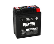 BS Battery Factory charged - BS-BB3L-B SLA