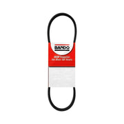 Bando Belt - BAN-B4202
