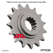 JTF1538.15 JTR478.43 JTC520X1R3-112DL