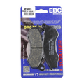 EBC Brakes Scooters organic Brake Pad - SFA603