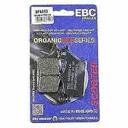 EBC Brakes Scooters organic Brake Pad - SFA652