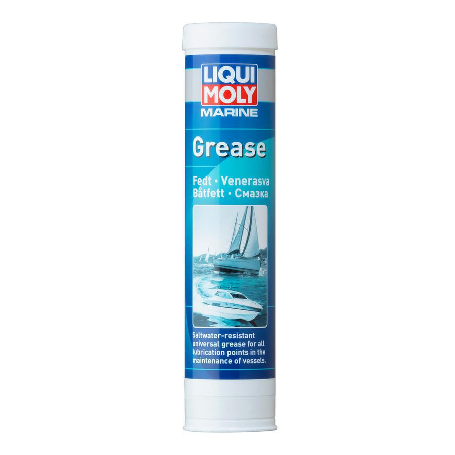 Liqui Moly - MARINE GREASE 400G