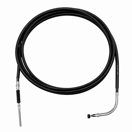 RR Brake cable - LEC142