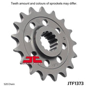 JTF1373.17 JTR1316.39 DID520VX3112