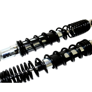 Rear Shock Absorber - SHK125