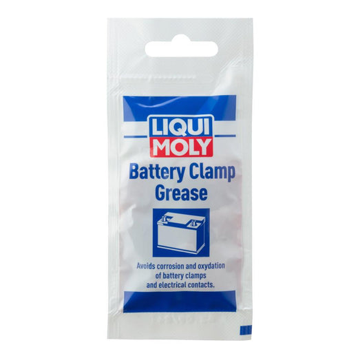 Liqui Moly - BATTERY CLAMP GREASE 10G