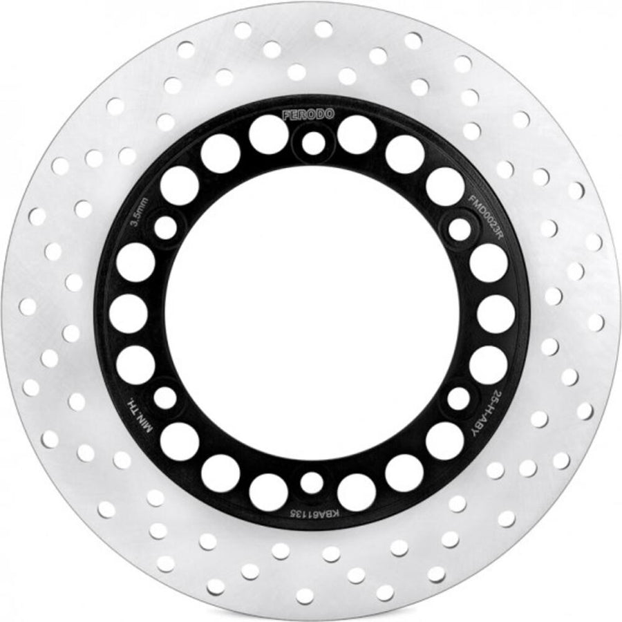 Ferodo Brake Disc - FMD0023R
