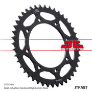 JTF512.17 JTR487.46 JTC520X1R3-110DL