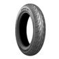 BRIDGESTONE 100/80-14M/C 48P SC Battlax TL front motorcycle tyre with tread pattern and sidewall detail.