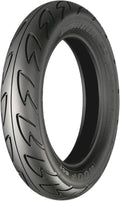 BRIDGESTONE 100/90-10 61J HOOP B01 RF TL FRONT OR REAR TYRE