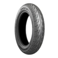 BRIDGESTONE 100/90-14M/C 57P SC BATTLAX RF TL REAR TYRE