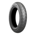 BRIDGESTONE 120/80-16M/C 60P  BATTLAX SC REAR TYRE