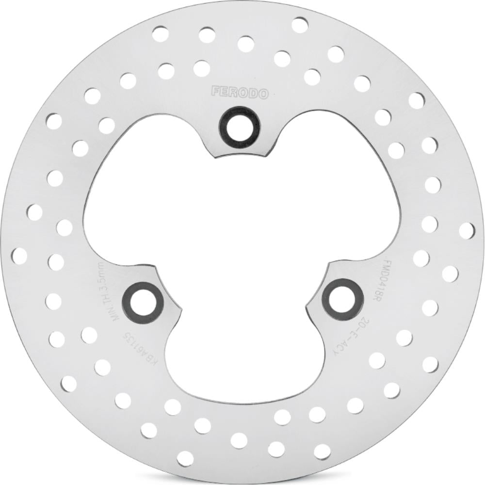 Ferodo Brake Disc - FMD0418R