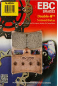 EBC Brakes Motorcycles HH Sintered Brake Pad - FA380HH