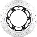 Ferodo Brake Disc - FMD0126RX