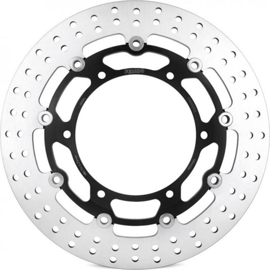 Ferodo Brake Disc - FMD0126RX