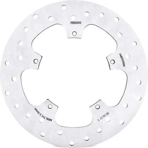 Ferodo Brake Disc - FMD0055R