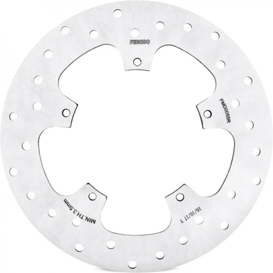 Ferodo Brake Disc - FMD0055R