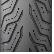 MICHELIN 90/90-10 50J  CITY GRIP SAVER TT_TL