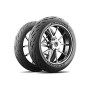 MICHELIN 120/60R17 55W ROAD 5 TL ACT - FRONT