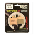EBC Brakes Scooters HH Slintered Brake Pad -  SFA181HH