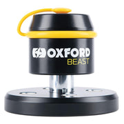 OXFORD Beast Floor Lock LK115
