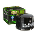 Hiflofiltro Premium Oil Filter - HF552