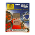 EBC Brakes Motorcycles Dirt Sintered Brake Pad - FA602R