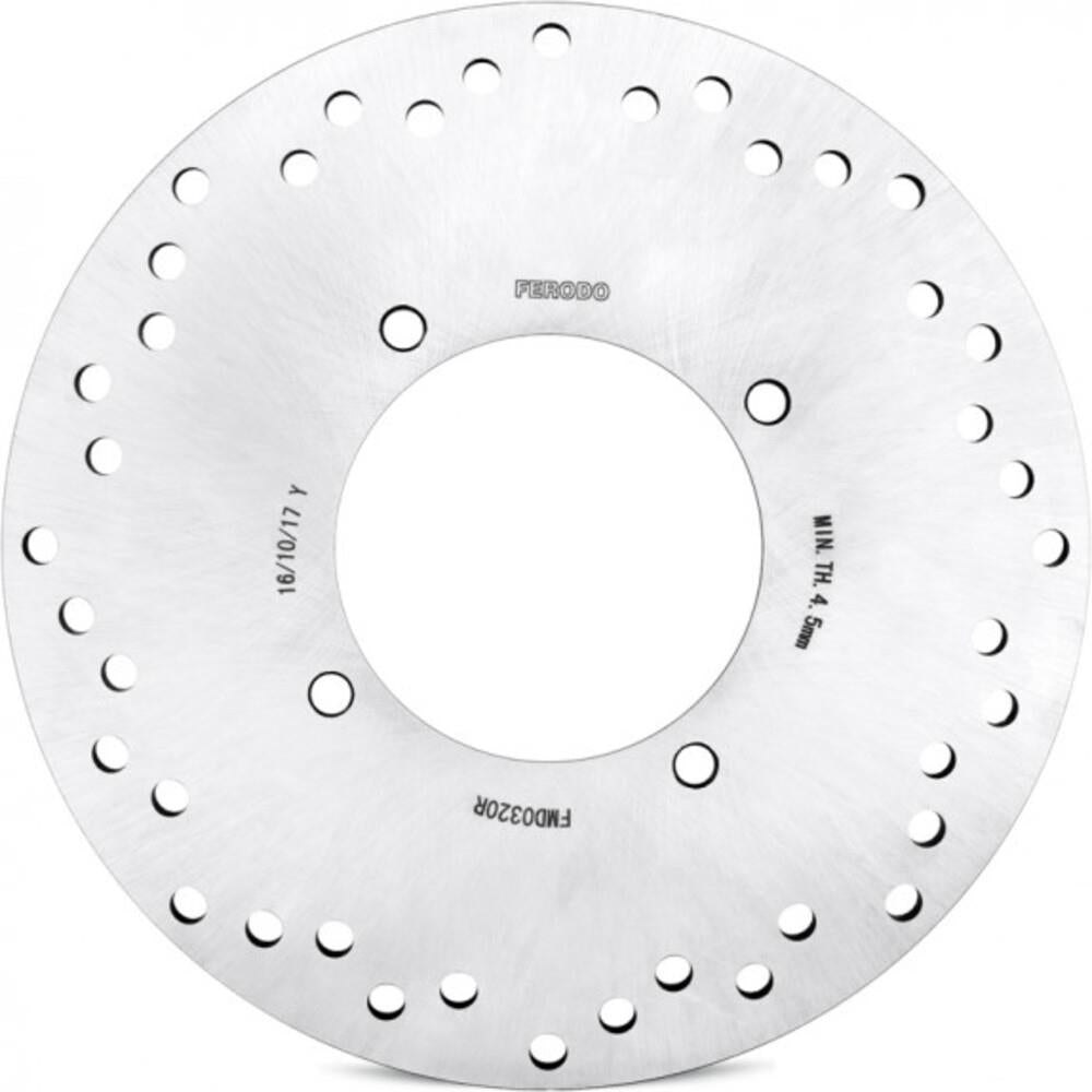 Ferodo Brake Disc - FMD0320R