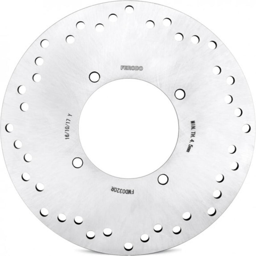 Ferodo Brake Disc - FMD0320R