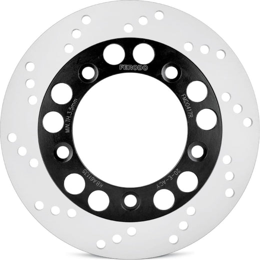 Ferodo Brake Disc - FMD0417R