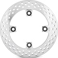 Ferodo Brake Disc - FMD0237R