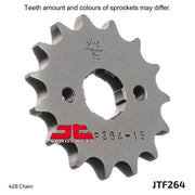 JTF264.15 JTR269.41 JTC428HDR118SL