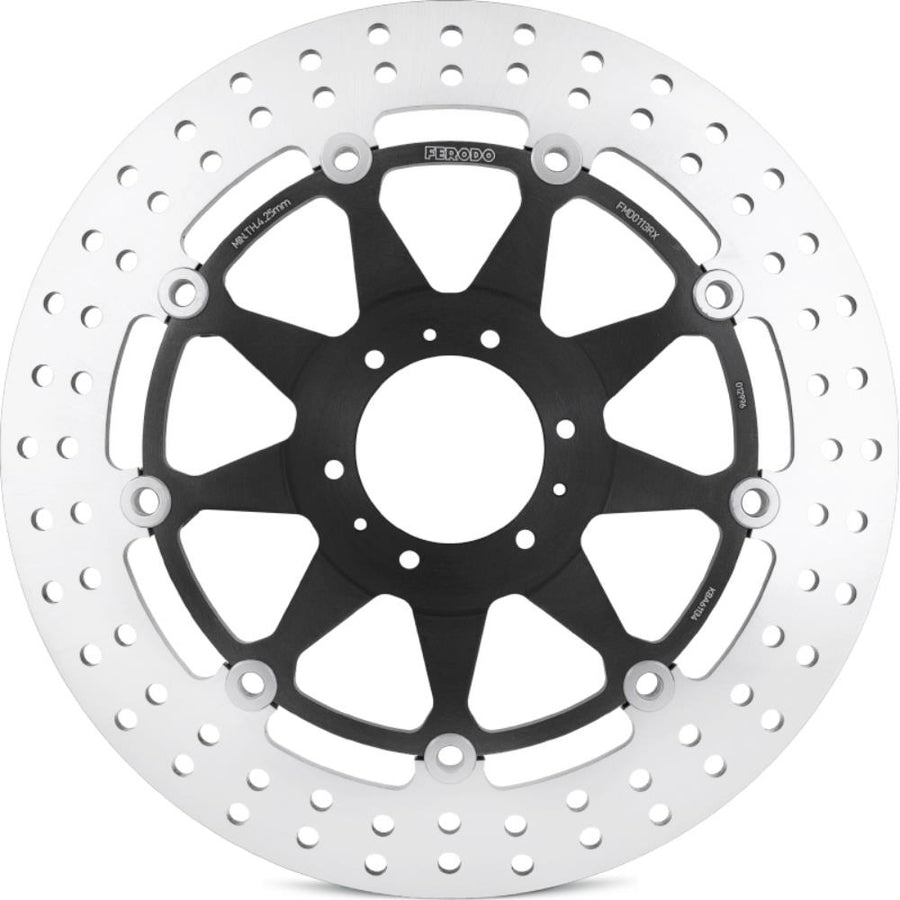 Ferodo Brake Disc - FMD0113RX