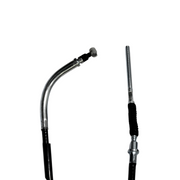 Rear Brake cable - LEC157