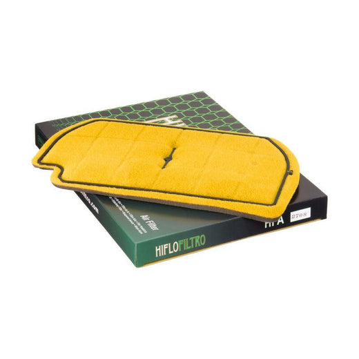 Hiflofiltro Air Filter - HFA2708