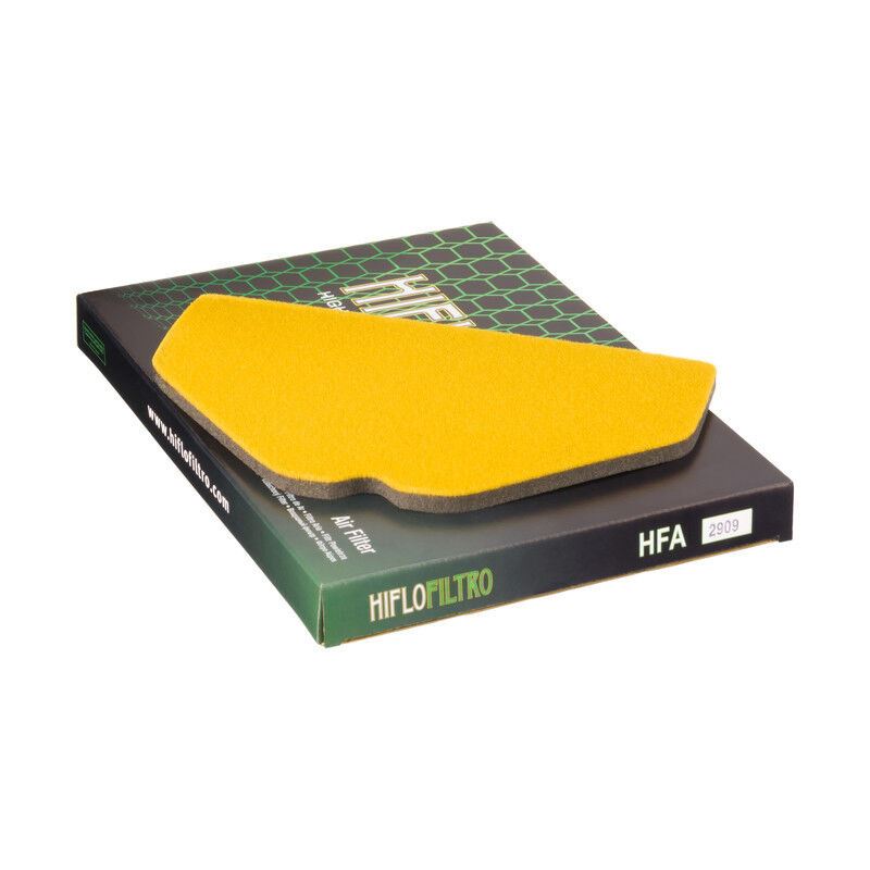 Hiflofiltro Air Filter - HFA2909