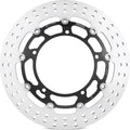 Ferodo Brake Disc - FMD0139RX