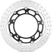 Ferodo Brake Disc - FMD0139RX