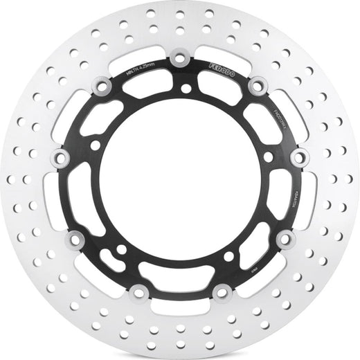 Ferodo Brake Disc - FMD0139RX