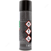 Castrol Brake Cleaner 500ml spray bottle for cleaning brake components and preventing brake dust buildup.
