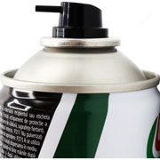 Castrol Brake Cleaner 500ml spray can, used for cleaning brake components and removing grease and brake dust.