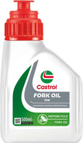 Castrol Fork Oil 10W Suspension Fluid 500ml